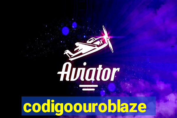 codigoouroblaze