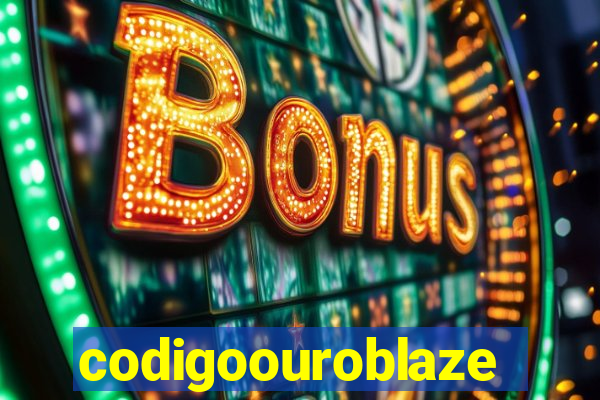 codigoouroblaze