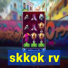 skkok rv