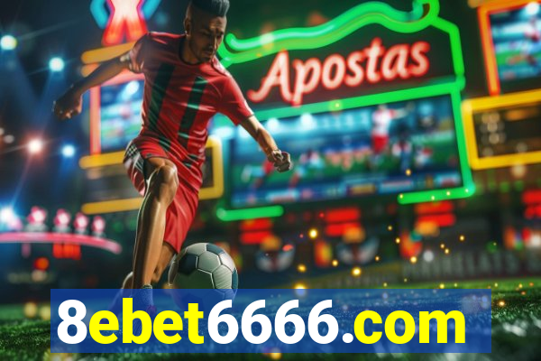 8ebet6666.com