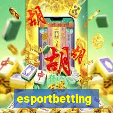 esportbetting