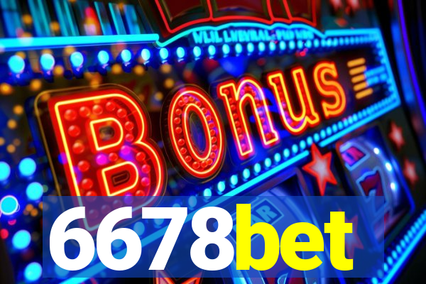 6678bet