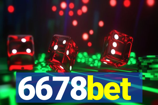 6678bet