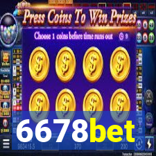 6678bet
