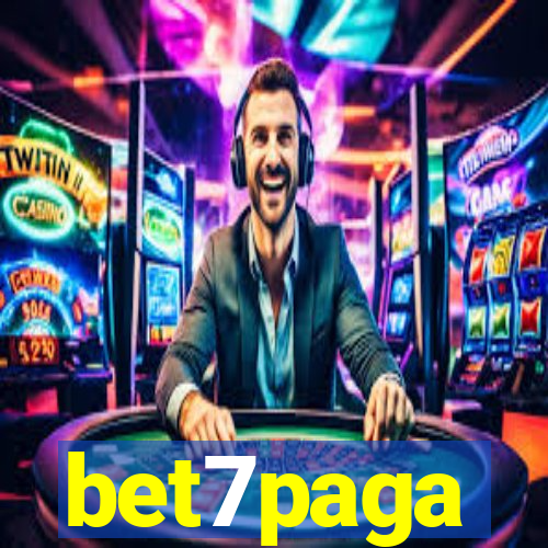 bet7paga