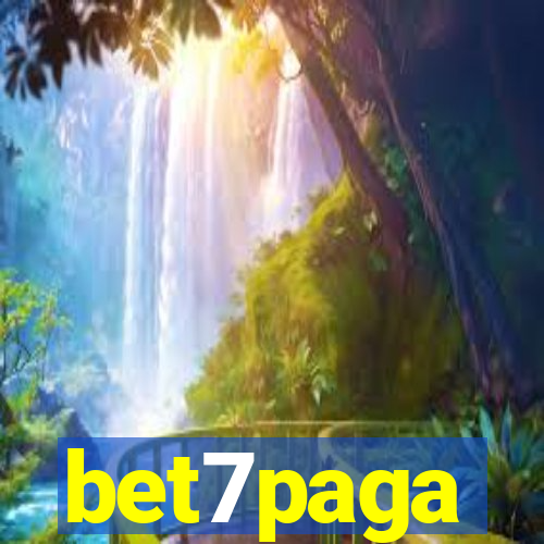 bet7paga