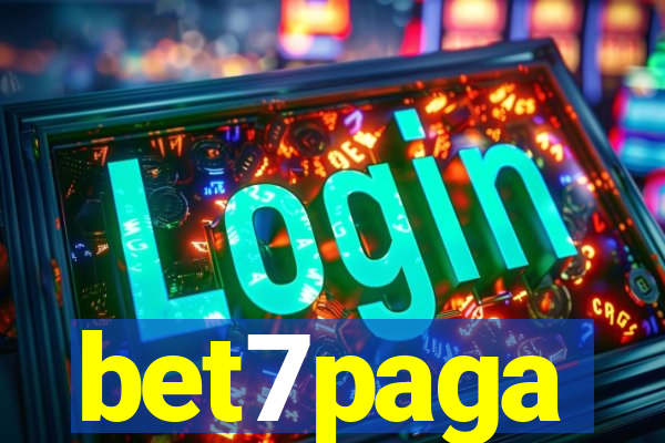 bet7paga