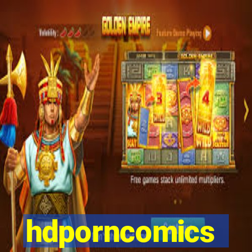 hdporncomics