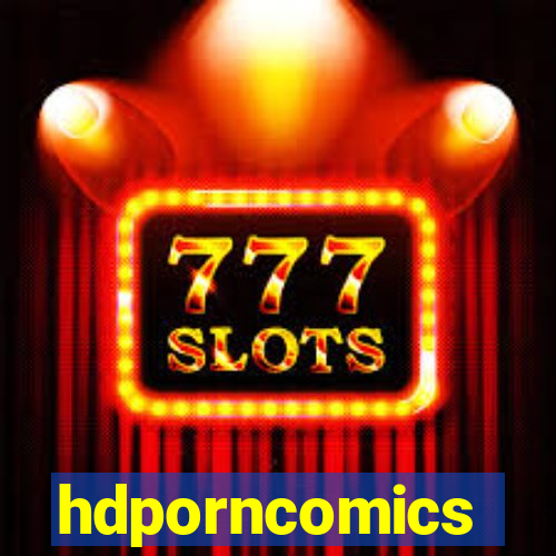 hdporncomics
