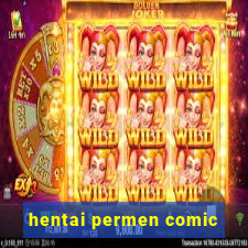 hentai permen comic