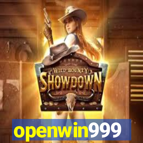 openwin999
