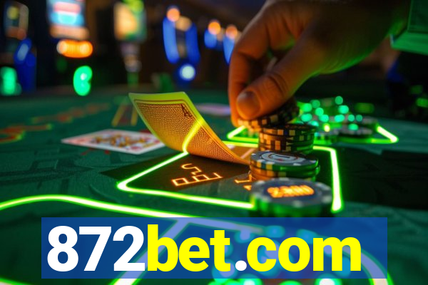872bet.com