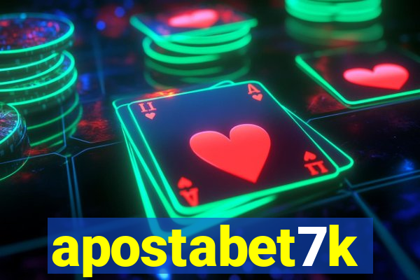 apostabet7k