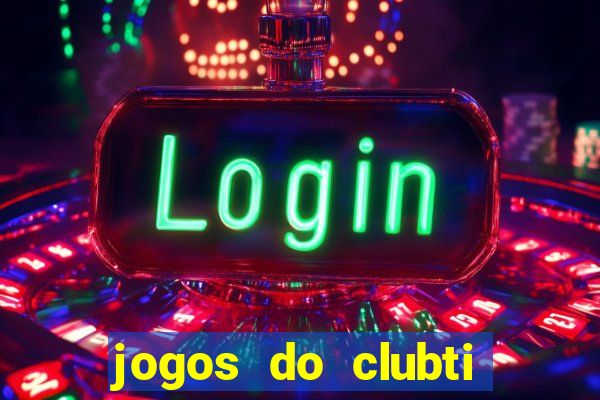 jogos do clubti devotos mirins