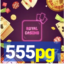 555pg