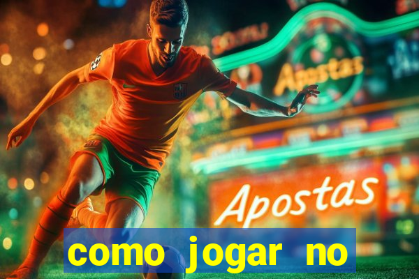 como jogar no tigre sem depositar