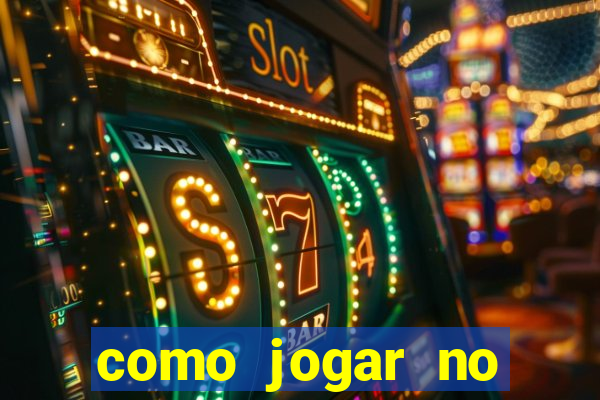 como jogar no tigre sem depositar