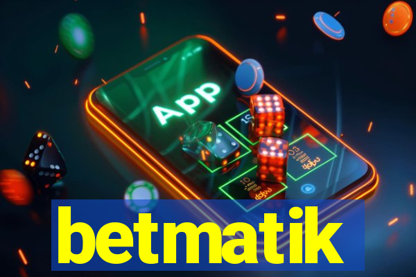 betmatik