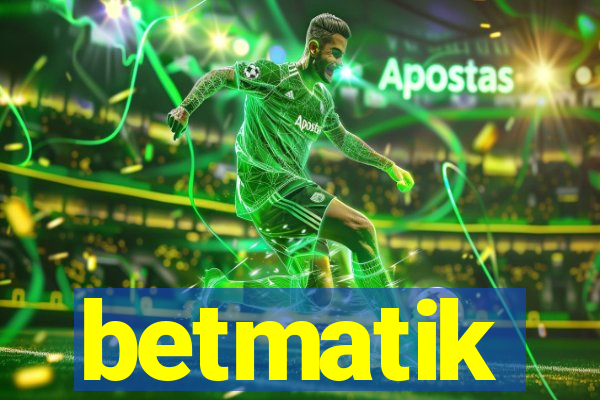 betmatik