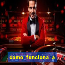 como funciona a roleta russa