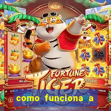 como funciona a roleta russa