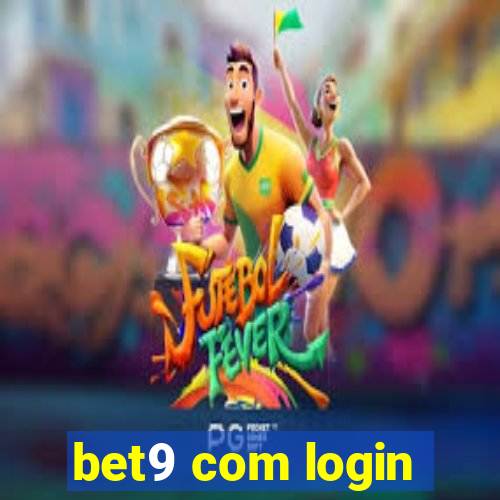 bet9 com login
