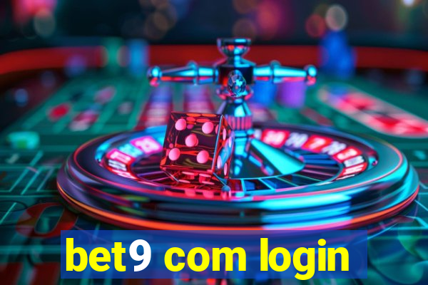 bet9 com login