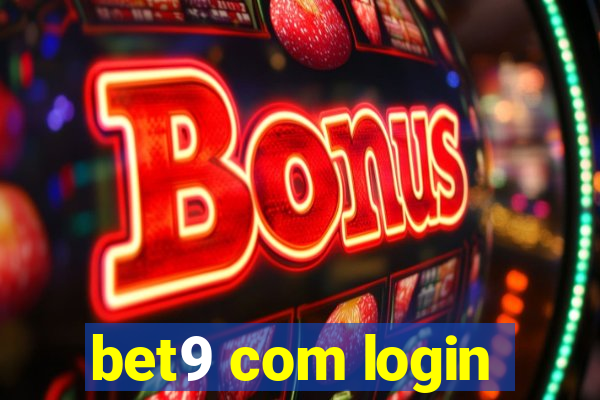 bet9 com login