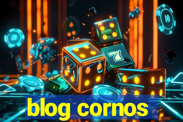 blog cornos