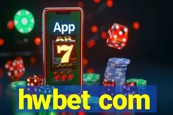 hwbet com