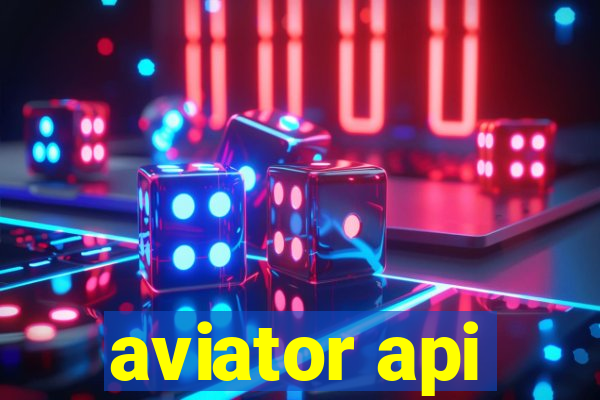 aviator api