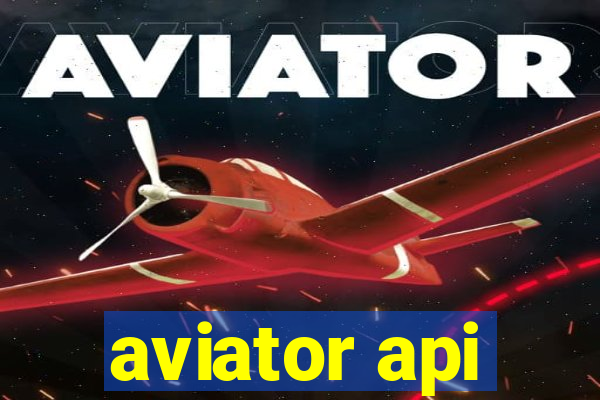 aviator api