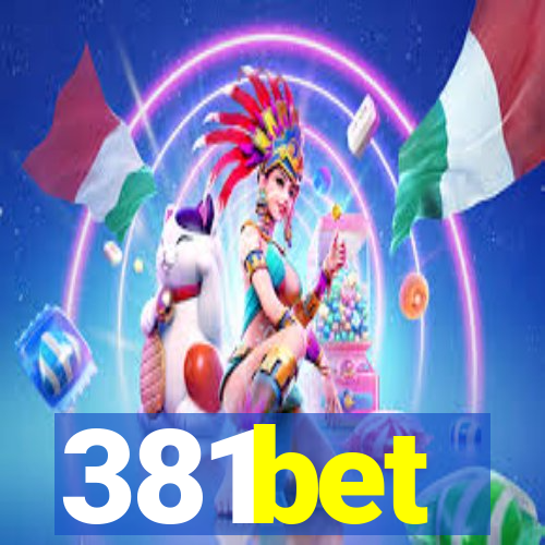 381bet
