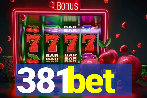 381bet