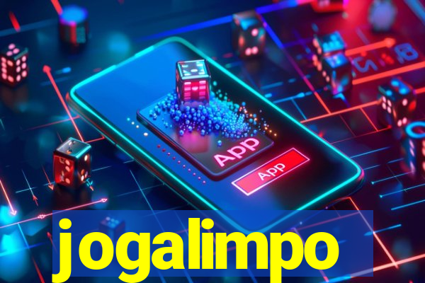 jogalimpo