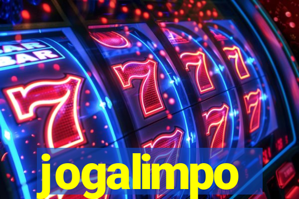 jogalimpo
