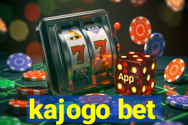 kajogo bet
