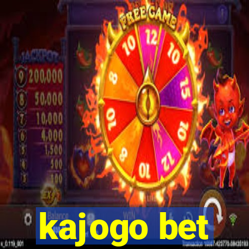 kajogo bet