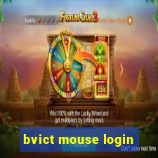 bvict mouse login