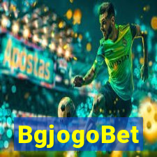 BgjogoBet