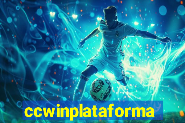 ccwinplataforma