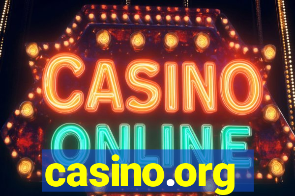 casino.org