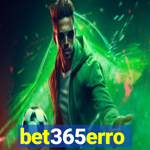 bet365erro