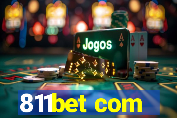 811bet com
