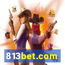 813bet.com