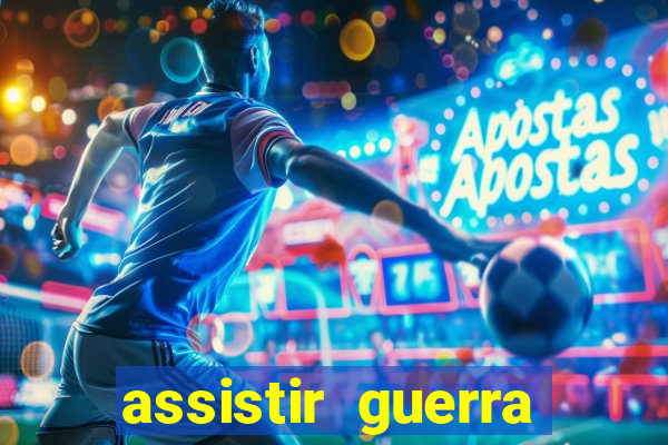 assistir guerra infinita pobreflix