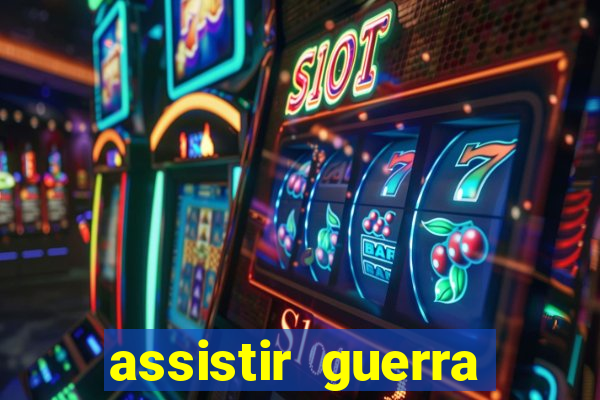 assistir guerra infinita pobreflix
