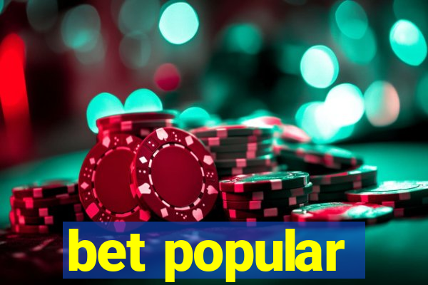 bet popular