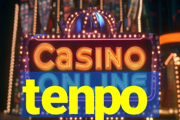 tenpo