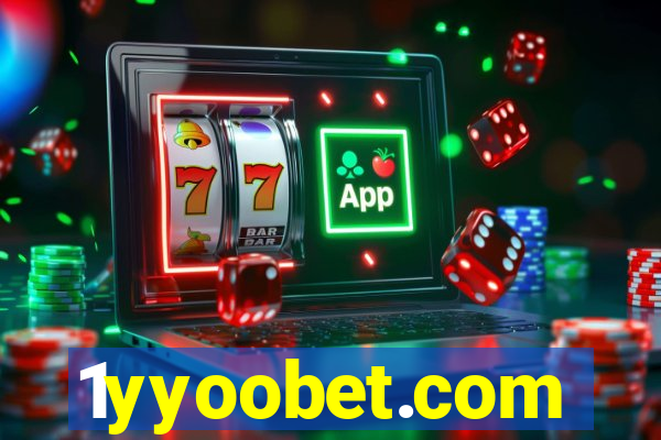 1yyoobet.com